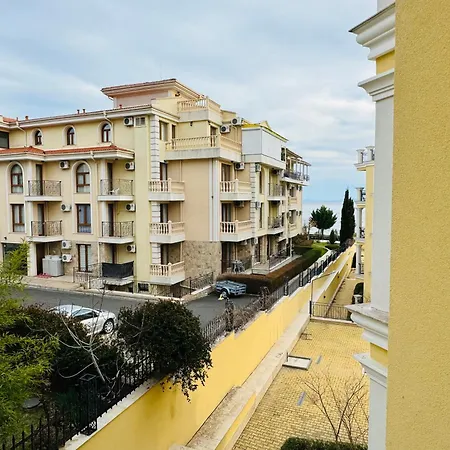 Horizon 17 'б' 圣弗拉斯