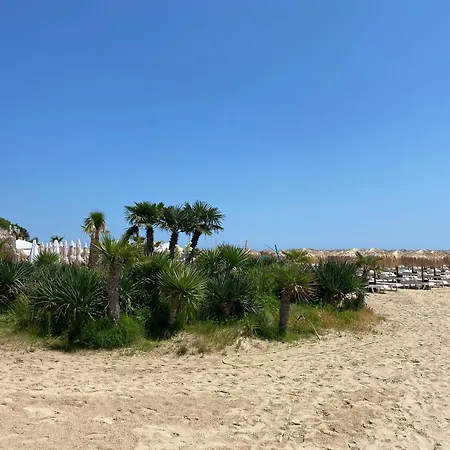 Horizon 17 'б' 公寓