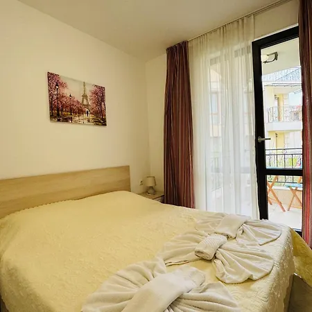 Horizon 17 'б' * 圣弗拉斯