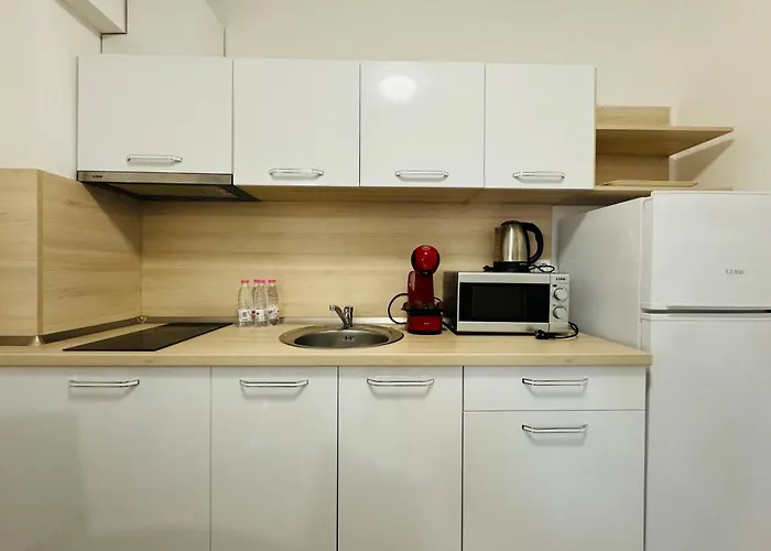 Horizon 17 'б' Свети Влас