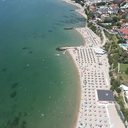 Apartment Horizon 17 'б' *