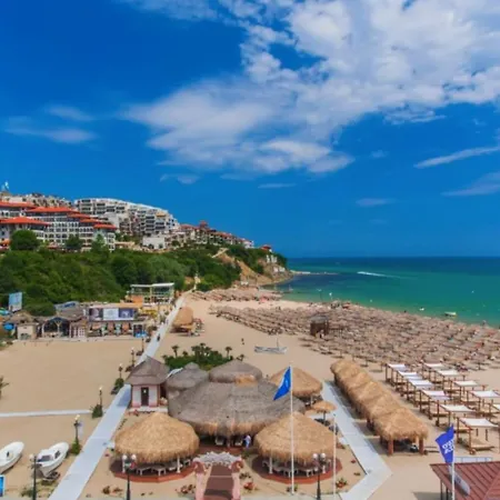 Horizon 17 'б' Święty Włas