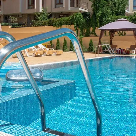 Apartament Horizon 17 'б'