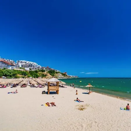 Apartament Horizon 17 'б'