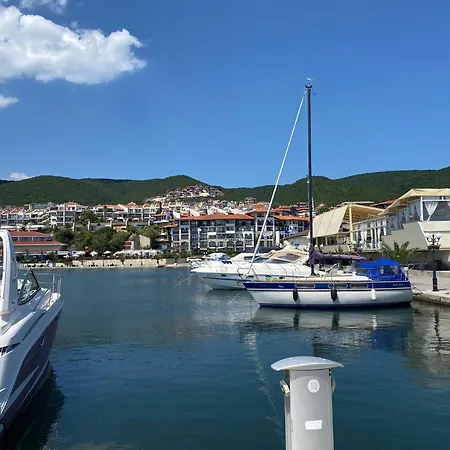 Horizon 17 'б' * Święty Włas