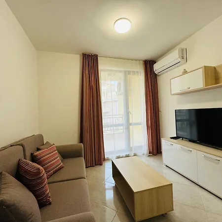 Apartment Horizon 17 'б'