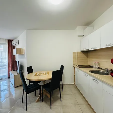 Horizon 17 'б' * Święty Włas