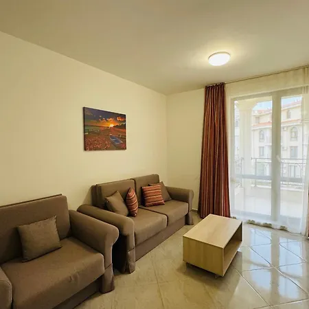 Apartment Horizon 17 'б' *