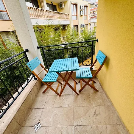 Horizon 17 'б' Święty Włas