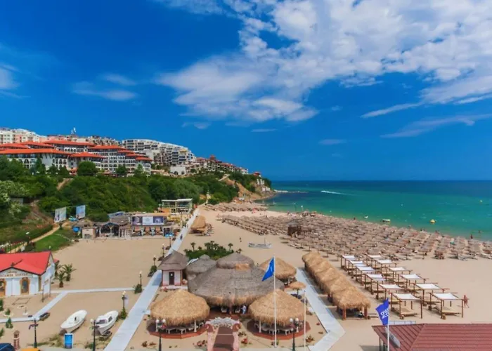 Horizon 17 'б' Sveti Vlas