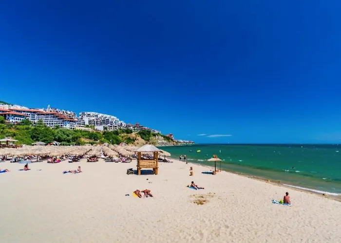 Apartament Horizon 17 'б'