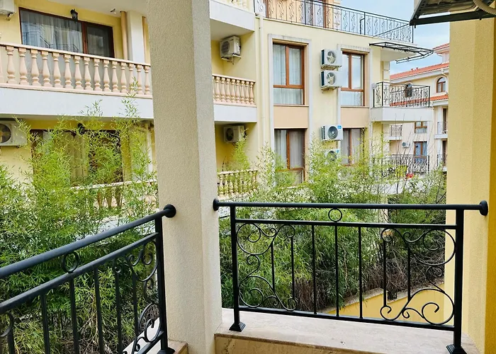 Apartament Horizon 17 'б'